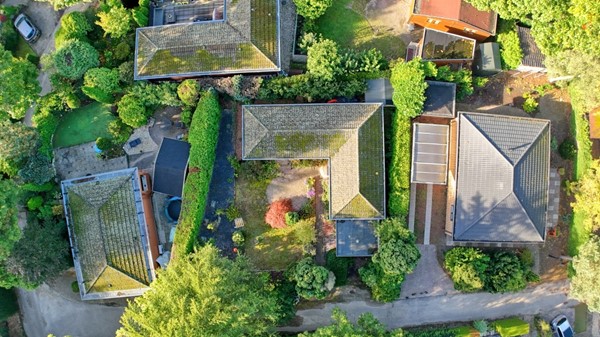 Medium property photo - Boslaan 2A32, 3847 LT Harderwijk